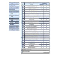 هيكل امتحان الرياضيات المتكاملة الصف الثامن عام Bridge الفصل الدراسي الأول 2023-2024