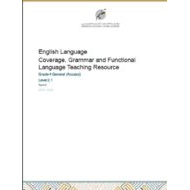 تدريبات للامتحان النهائي اللغة الإنجليزية الصف الرابع أكسس