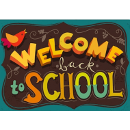 Welcome back to school لغير الناطقين باللغة العربية الصف الأول مادة التربية الإسلامية - بوربوينت