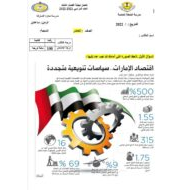 حل امتحان نهائي تعويضي الدراسات الإجتماعية والتربية الوطنية الصف العاشر الفصل الدراسي الثالث 2021-2022