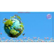 حل درس بيئتي مسؤوليتي التربية الإسلامية الصف الرابع - بوربوينت
