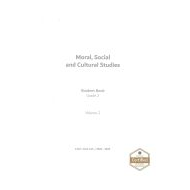 كتاب الطالب لغير الناطقين بها Moral Social & Cultural Studies الصف الثاني الفصل الدراسي الثاني 2022-2023