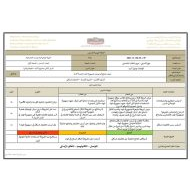 الخطة الدرسية اليومية جمهورية الهند الدراسات الإجتماعية والتربية الوطنية الصف السادس