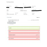 حل امتحان الكيمياء الصف الحادي عشر عام الفصل الدراسي الثاني 2021-2022