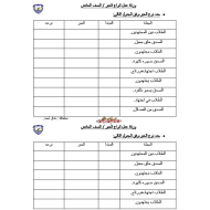 اللغة العربية ورقة عمل أنواع الخبر للصف الخامس