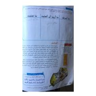 العلوم المتكاملة أسئلة الكتاب (التفاعل مع الحيوانات الأخرى) للصف السابع مع الإجابات