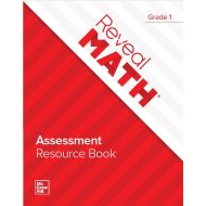 حل كتاب الطالب Assessment Resource book الرياضيات المتكاملة الصف الأول