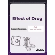ملخص درس Effect of Drug الأحياء الصف التاسع متقدم
