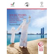 كتاب الطالب بالإنجليزي الفصل الدراسي الثالث 2020-2021 الصف الثالث مادة الدراسات الإجتماعية والتربية الوطنية