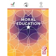 دليل المعلم لغير الناطقين باللغة العربية الفصل الدراسي الثاني 2020-2021 الصف الثاني مادة التربية الاخلاقية