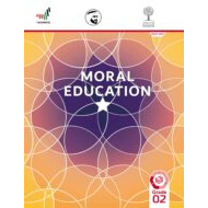 كتاب الطالب بالإنجليزي الفصل الدراسي الثالث 2020-2021 الصف الثاني مادة التربية الأخلاقية