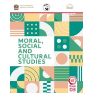 كتاب الطالب لغير الناطقين باللغة العربية Moral, Social & Cultural Studies الصف الثالث الفصل الدراسي الثالث 2021-2022