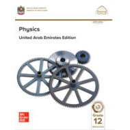 كتاب الطالب بالإنجليزي الفيزياء الصف الثاني عشر متقدم الفصل الدراسي الثالث 2022-2023