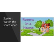 حل درس Rooms اللغة الإنجليزية الصف الخامس Access - بوربوينت