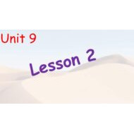 درس LESSON 2 The polar regions اللغة الإنجليزية الصف السادس Access - بوربوينت