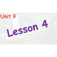 درس LESSON 4 Language focus اللغة الإنجليزية الصف السادس Access - بوربوينت