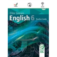كتاب دليل المعلم اللغة الإنجليزية الصف السادس Elite الفصل الدراسي الثاني