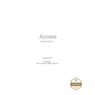 كتاب الطالب Access الفصل الدراسي الثاني 2020-2021 الصف السابع مادة اللغة الانجليزية