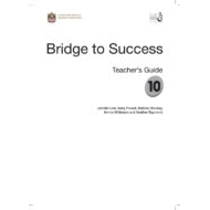 اللغة الإنجليزية دليل المعلم الفصل الدراسي الثالث (2019-2020) للصف العاشر
