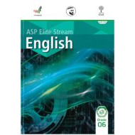 كتاب course book اللغة الإنجليزية الصف السادس النخبة الفصل الدراسي الأول 2021-2022