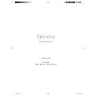 General Student Book كتاب الطالب 2020 -2021 الصف التاسع مادة اللغة الانجليزية