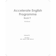كتاب الطالب 2020 - 2021 Course book للصف العاشر مادة اللغة الانجليزية