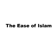 التربية الإسلامية بوربوينت درس (The Ease of Islam) لغير الناطقين باللغة العربية للصف السادس