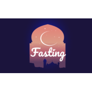 درس Fasting لغير الناطقين باللغة العربية الصف الثالث مادة التربية الإسلامية - بوربوينت
