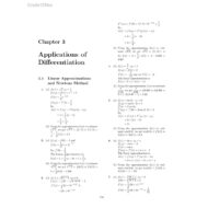 الرياضيات المتكاملة أوراق عمل (تطبيقات الإشتقاق) بالإنجليزي للصف الثاني عشر مقتدم مع الإجابات
