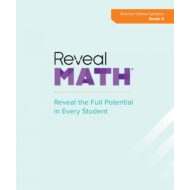 كتاب دليل المعلم Generalize Place-Value Structure الرياضيات المتكاملة الصف الرابع الفصل الدراسي الأول 2021-2022