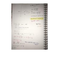 الرياضيات المتكاملة شرح (التطبيقات) للصف الثاني عشر