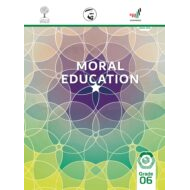 كتاب الطالب بالانجليزي 2020 -2021 للصف السادس مادة التربية الاخلاقية
