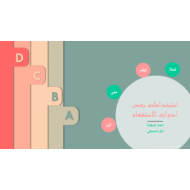 استخدامات بعض أدوات الاستفهام الصف الثاني مادة اللغة العربية - بوربوينت