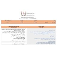 الخطة الفصلية اللغة العربية الصف الخامس الفصل الدراسي الثاني 2021-2022