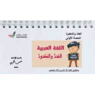 حل درس العدد والمعدود الصف التاسع مادة اللغة العربية - بوربوينت