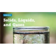 درس solids liquids and gases العلوم المتكاملة الصف الخامس - بوربوينت