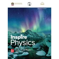 كتاب الطالب المجلد الأول الفيزياء بالإنجليزي الصف العاشر الفصل الدراسي الأول 2021-2022