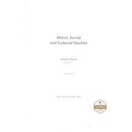 كتاب الطالب لغير الناطقين بها Moral Social & Cultural Studies الصف الخامس الفصل الدراسي الثاني 2022-2023