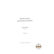 كتاب الطالب لغير الناطقين بها Moral Social & Cultural Studies الصف السابع الفصل الدراسي الثاني 2022-2023