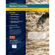 كتاب الطالب وحدة Nuclear Chemistry بالإنجليزي الكيمياء الصف الثاني عشر