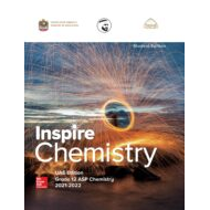 كتاب الطالب Chemistry الصف الثاني عشر الفصل الدراسي الأول 2021-2022