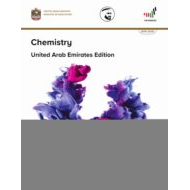 كتاب الطالب بالإنجليزي الفصل الدراسي الثالث 2019-2020 الصف الثاني عشر متقدم مادة الكيمياء