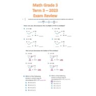 حل أوراق عمل أسئلة هيكلة امتحان الرياضيات المتكاملة الصف الثالث Reveal