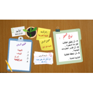 حل درس نشيدة اقرأ اقرأ الصف الخامس مادة اللغة العربية - بوربوينت