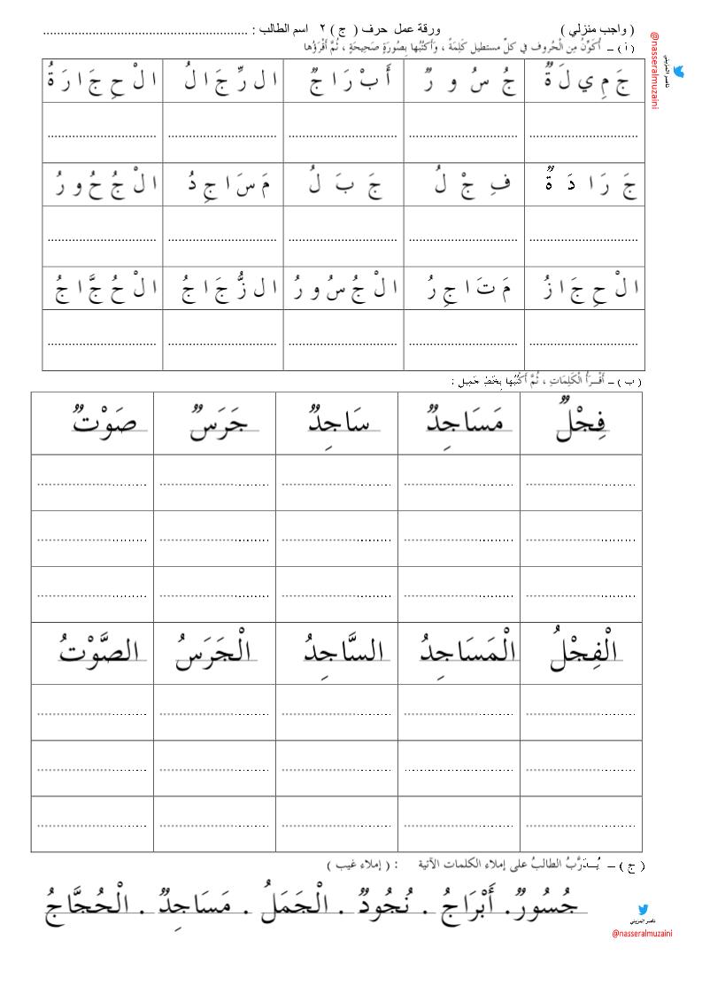 رسالة عتاب للزوج قليل الاهتمام