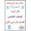 ورقة عمل مهارة التمييز بين أنواع المد للعلوم اللغوية عربي ثاني ف1 - 2