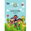 كتاب رياض الأطفال باللغة الانجليزية المستوى الثاني
