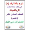 إجابة الصقر للغة العربية للصف السادس الفصل الثاني