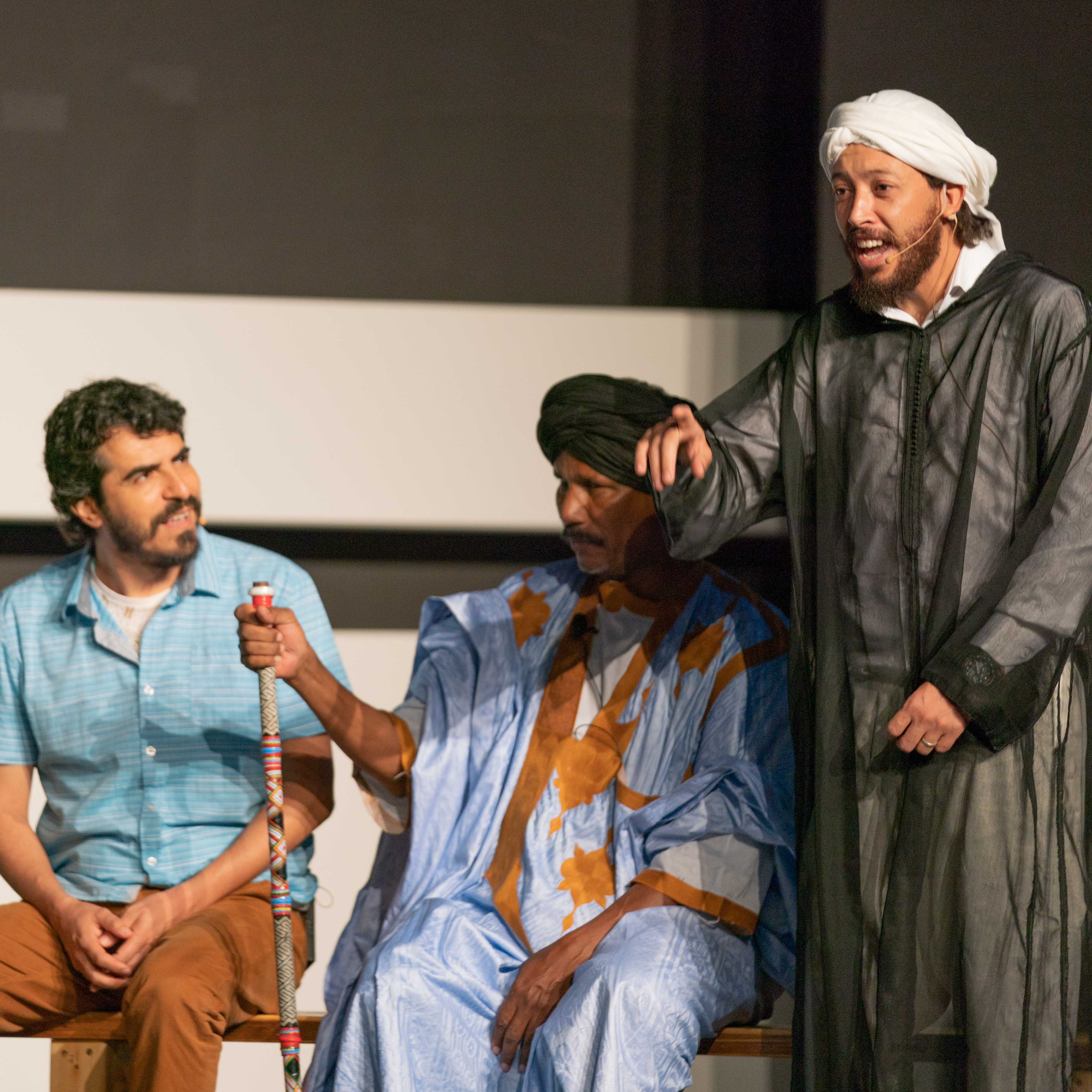 19th sharjah international narrator forum to commence on tuesday 1