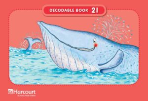 Save the Whales قصة مصورة لتعليم الأطفال الكلمات الإنجليزية